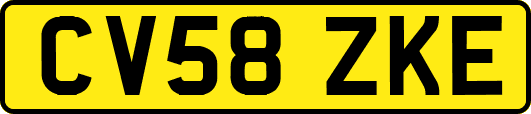 CV58ZKE