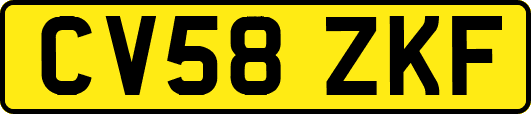 CV58ZKF