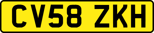 CV58ZKH