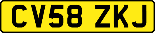 CV58ZKJ