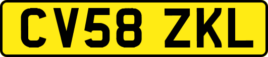 CV58ZKL