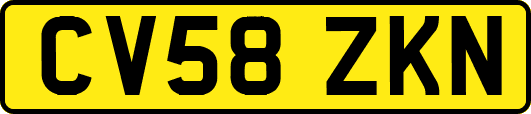 CV58ZKN