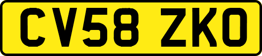 CV58ZKO