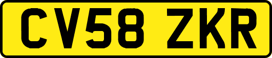 CV58ZKR