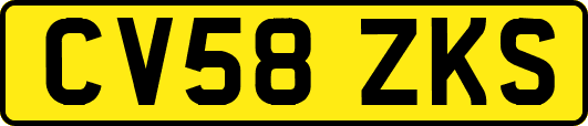 CV58ZKS