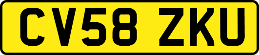 CV58ZKU