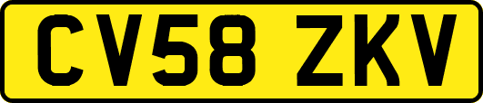 CV58ZKV