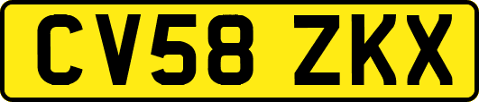 CV58ZKX