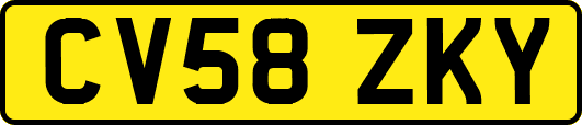 CV58ZKY