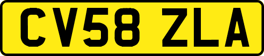 CV58ZLA