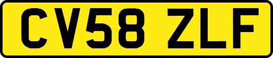 CV58ZLF