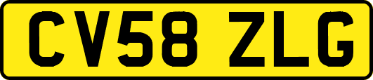 CV58ZLG