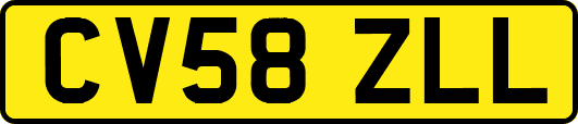 CV58ZLL