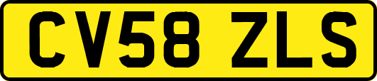 CV58ZLS