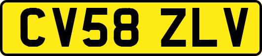 CV58ZLV