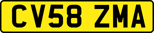 CV58ZMA