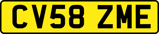 CV58ZME