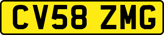 CV58ZMG