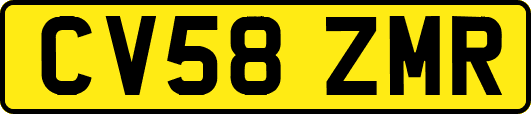 CV58ZMR