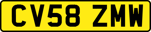 CV58ZMW