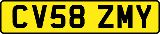 CV58ZMY