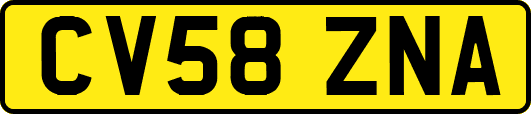 CV58ZNA