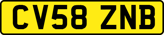 CV58ZNB