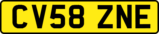 CV58ZNE