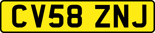CV58ZNJ