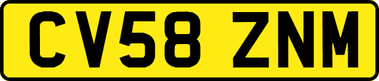 CV58ZNM