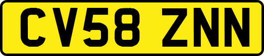 CV58ZNN