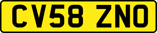 CV58ZNO