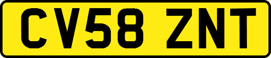 CV58ZNT