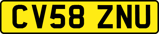 CV58ZNU