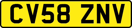 CV58ZNV