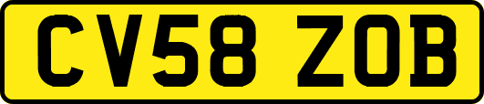 CV58ZOB