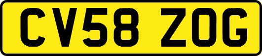 CV58ZOG