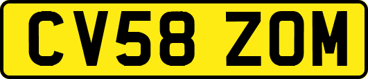 CV58ZOM