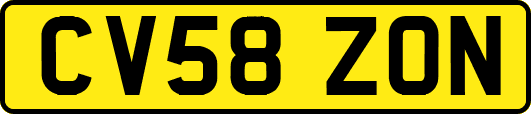 CV58ZON