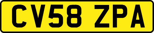 CV58ZPA