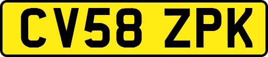 CV58ZPK