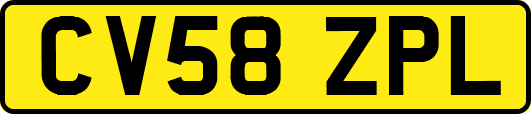 CV58ZPL