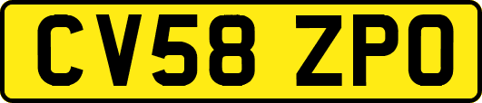 CV58ZPO