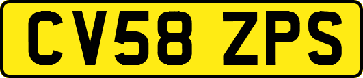CV58ZPS
