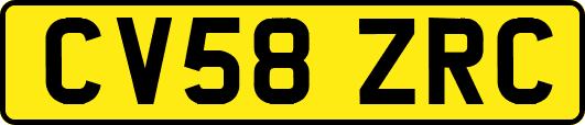 CV58ZRC