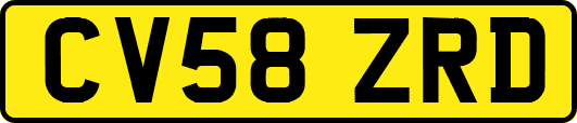 CV58ZRD