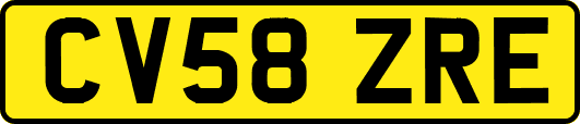 CV58ZRE