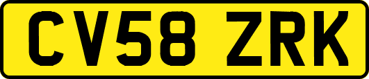CV58ZRK