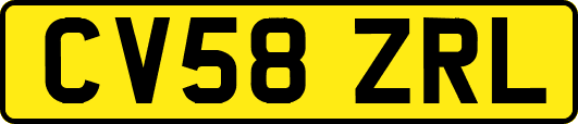 CV58ZRL