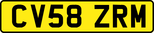 CV58ZRM